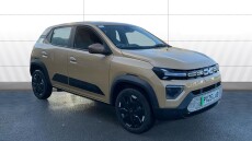 Dacia Spring 27kWh Extreme 65 48kW 5dr Auto Electric Hatchback